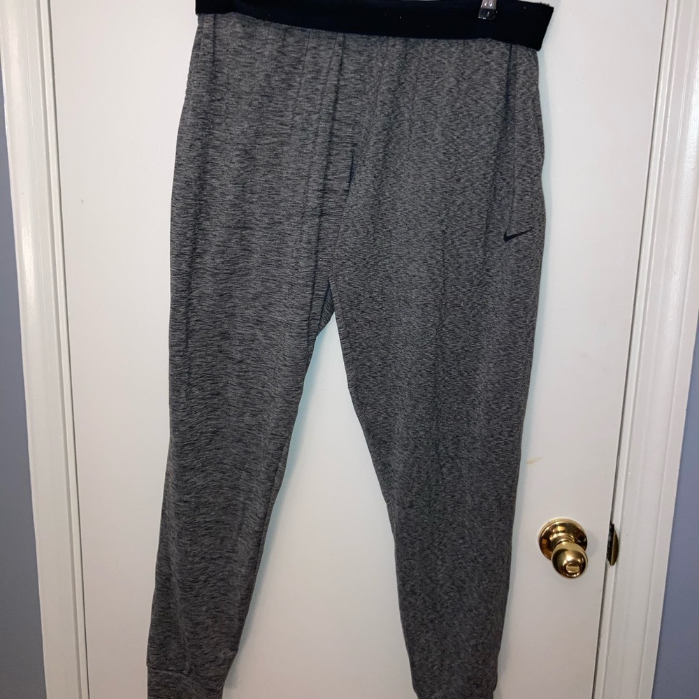 Nike Yoga Joggers XL Men’s